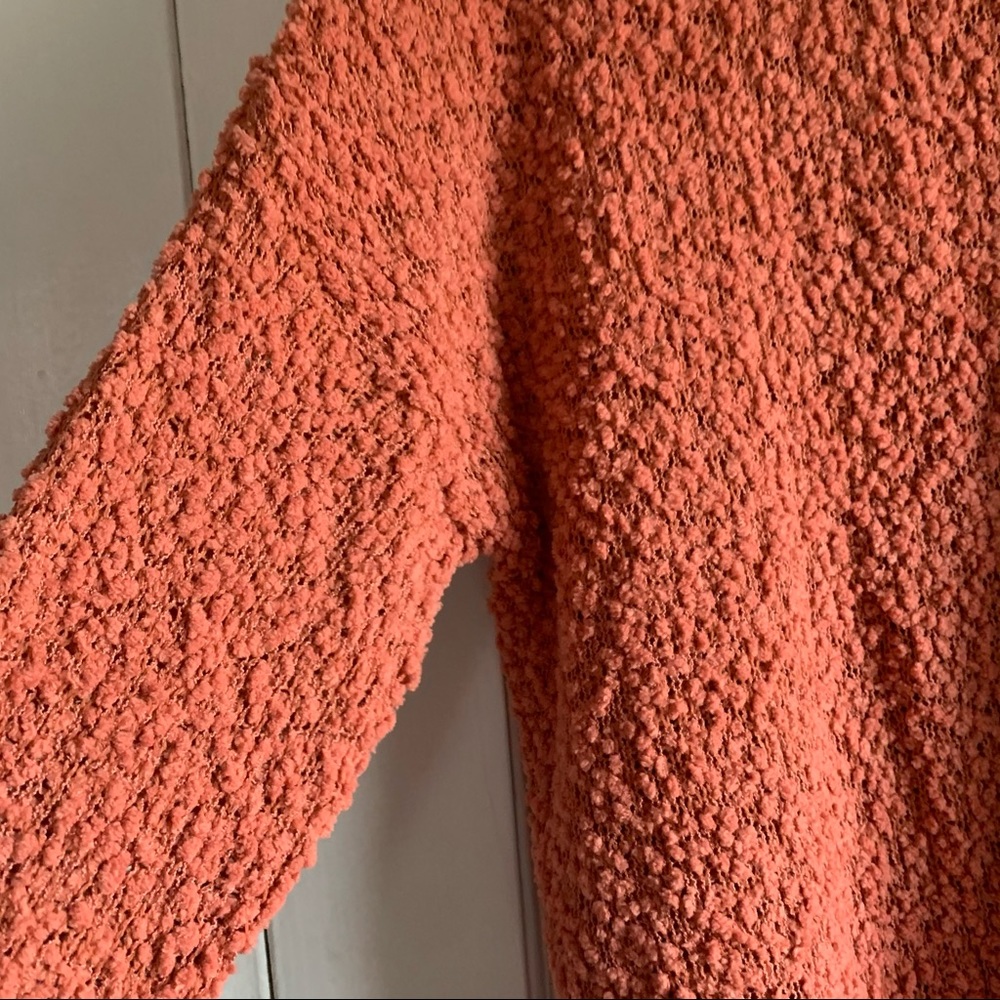 Listicle Size Medium Pullover Sweater - image 3